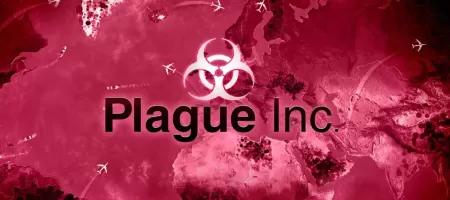Plague Inc.
