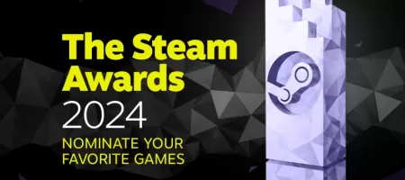 The Steam Awards