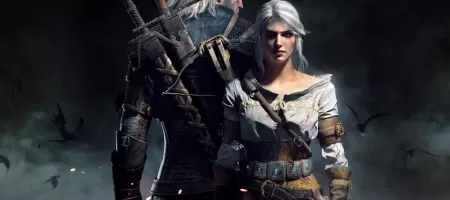 The Witcher 3