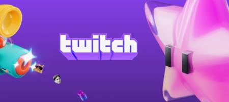 Twitch