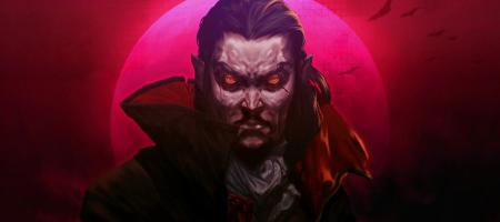 Vampire Survivor
