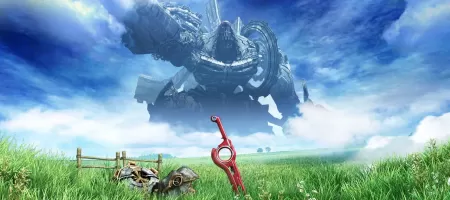 Xenoblade Chronicles