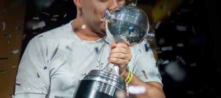 eLibertadores