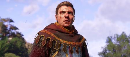 Kingdom Come Deliverance 2