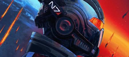 Mass Effect 5