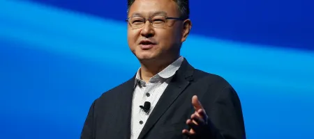 Shuhei Yoshida