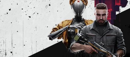 Atomic Heart