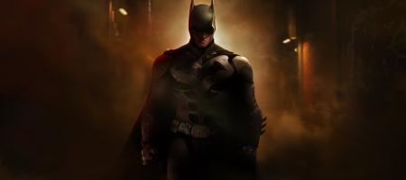 Batman Arkham Shadow