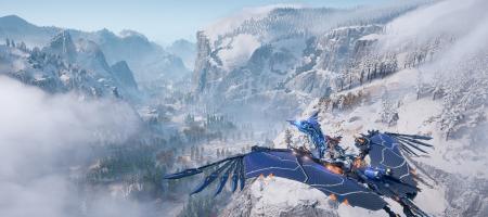 Horizon Forbidden West