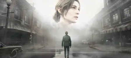2. Silent Hill 2