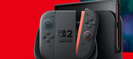 Switch 2