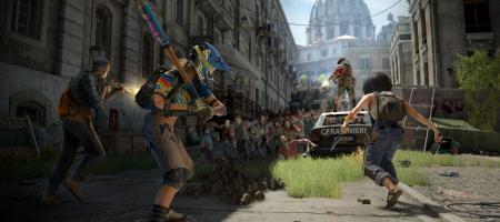 World War Z