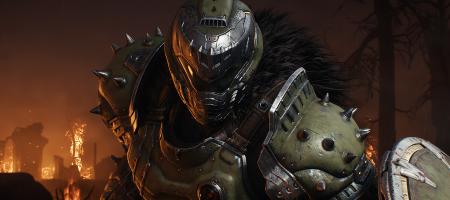 Doom - The Dark Ages