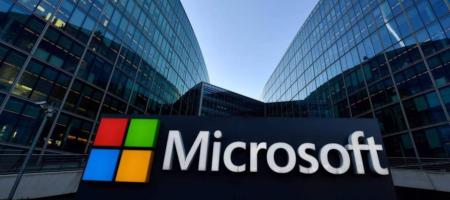 Microsoft
