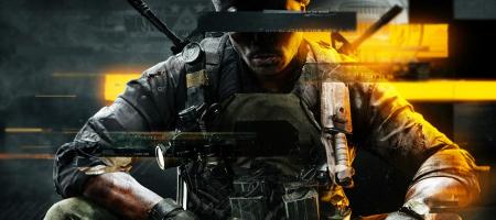 Call of Duty - Black Ops 6