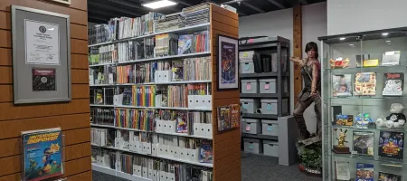 Video Game History Foundation