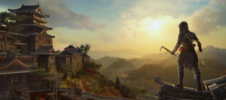 Assassins Creed Shadows