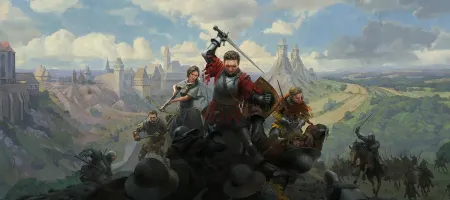 Kingdom Come Deliverance 2