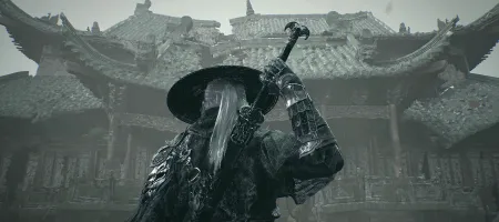 Phantom Blade Zero