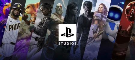 PlayStation Studios