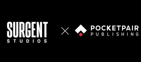 Pocketpair