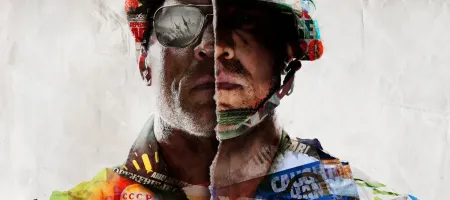 COD - Cold War