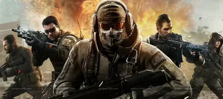 Call of Duty