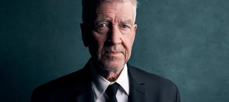 David Lynch