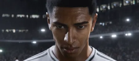 EA Sports FC 25