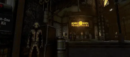Fortune’s Run