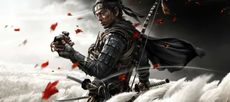 Ghost of Tsushima