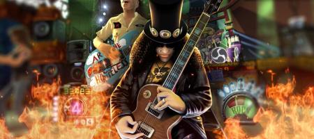 Guitar Hero