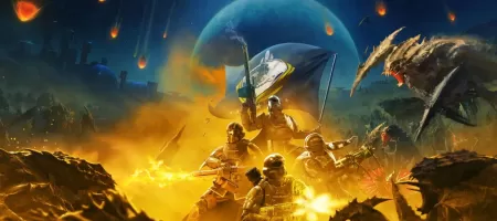 Helldivers 2