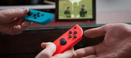 Joy Con