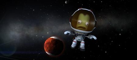 Kerbal Space Program