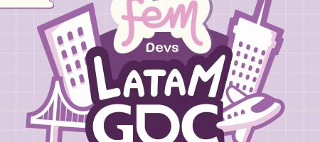 Latam GDC Scholarship