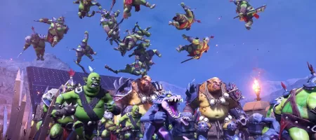Orcs Must Die! 3