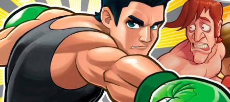 Punch-Out