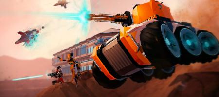 Robocraft 2 