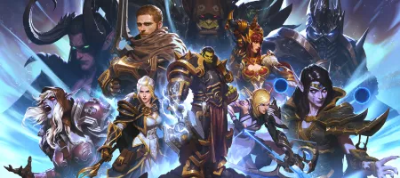 World of Warcraft
