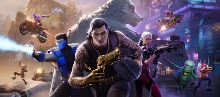 Fortnite