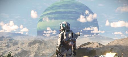 No Man’s Sky