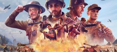 Company of Heroes