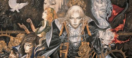 Castlevania