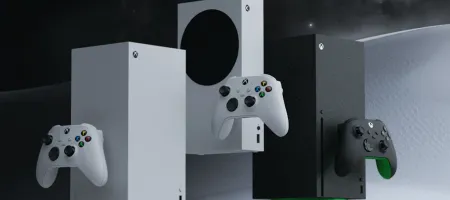 Series X/S