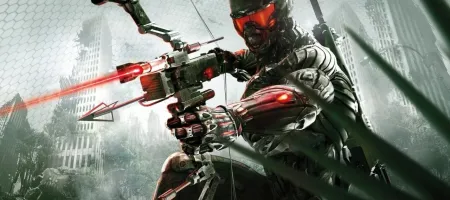 Crysis