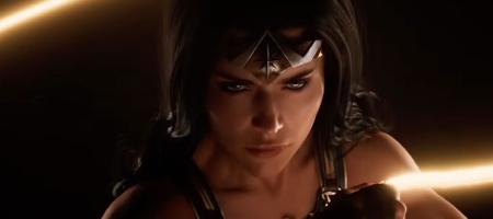 Wonder Woman