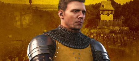 Kingdom Come: Deliverance 2