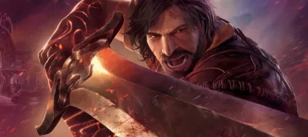 Blades of Fire