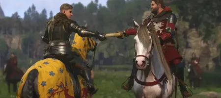 Kingdom Come Deliverance 2